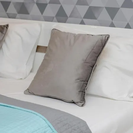 Apartamento Porta Mare - With Sea View Balcony & Parking By Renters *