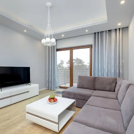 Porta Mare - With Sea View Balcony & Parking By Renters
