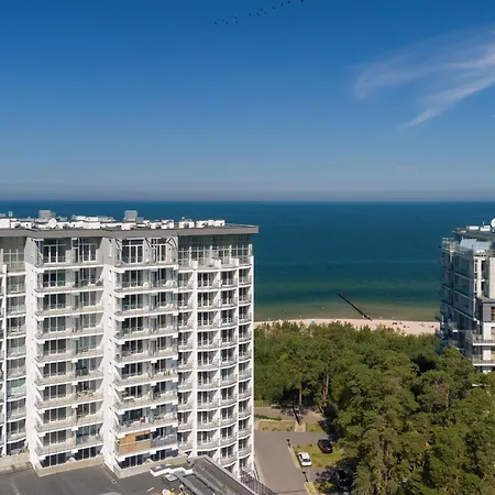 Apartamento Porta Mare - With Sea View Balcony & Parking By Renters