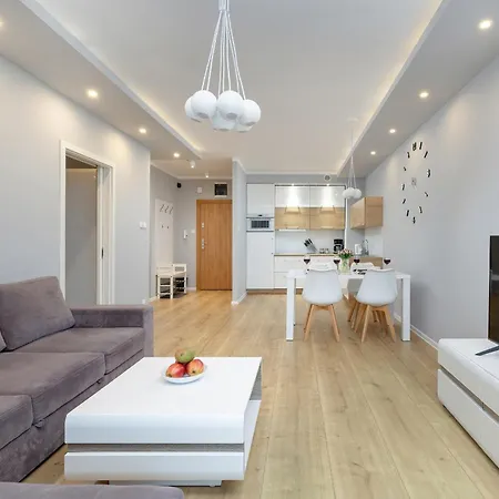 Porta Mare - With Sea View Balcony & Parking By Renters Apartamento