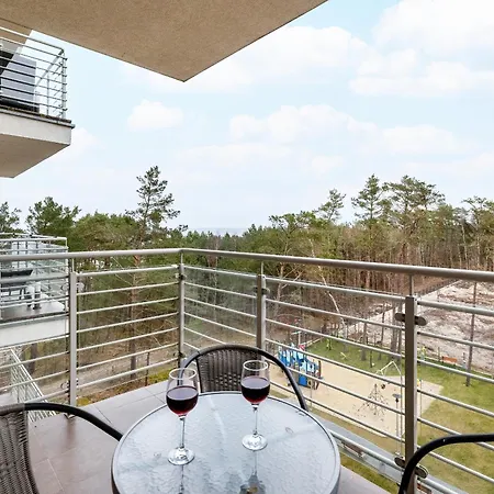 Porta Mare - With Sea View Balcony & Parking By Renters Apartament